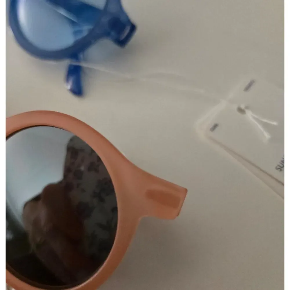 Janie and Jack Toddler Kids Sunglasses sz 2-4 Years New